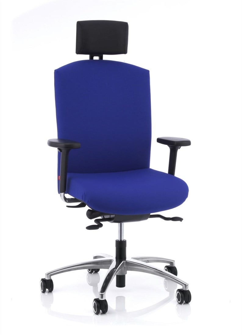 Köhl Selleo ergonomische bureaustoel met AirSeat